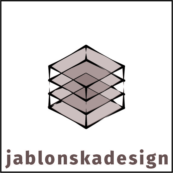  Logo Jablonskadesign